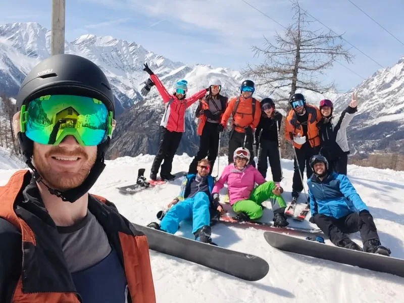 HBayit community moment