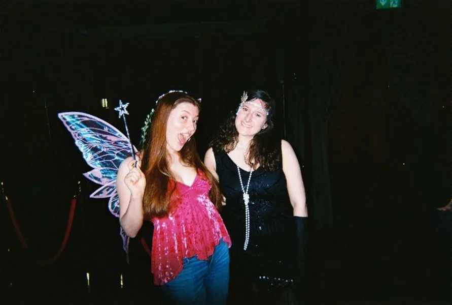 HBayit community moment